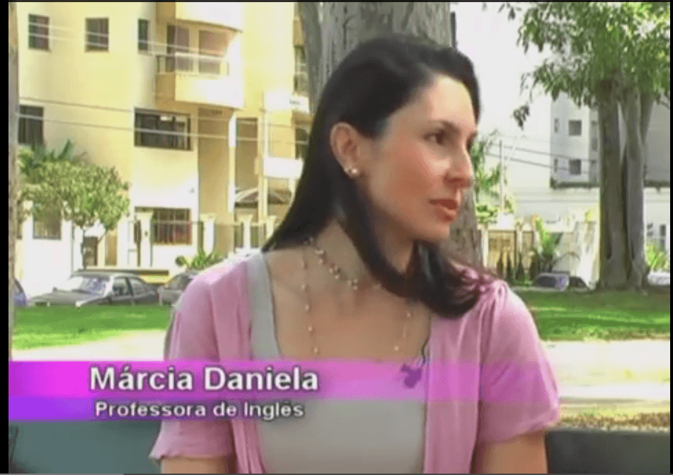 Marcia Daniela