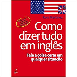 INGLÊS PARA FALAR EM QUALQUER SITUAÇÃO