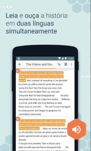 Help do Desenvolvedor: Aprender ingles de graça totalmente online com  duolingo