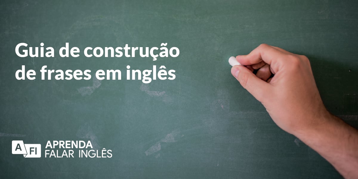 50 Frases Em Inglês Essenciais Usadas No Dia a Dia - Aprendendo