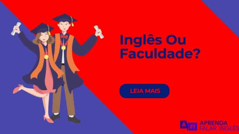 ingles ou faculdade blog banner