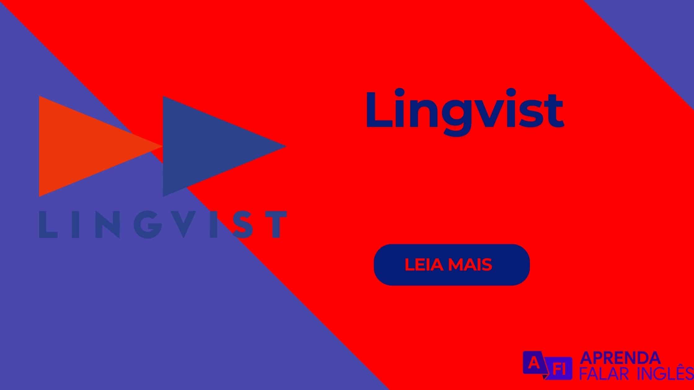logo do lingvist