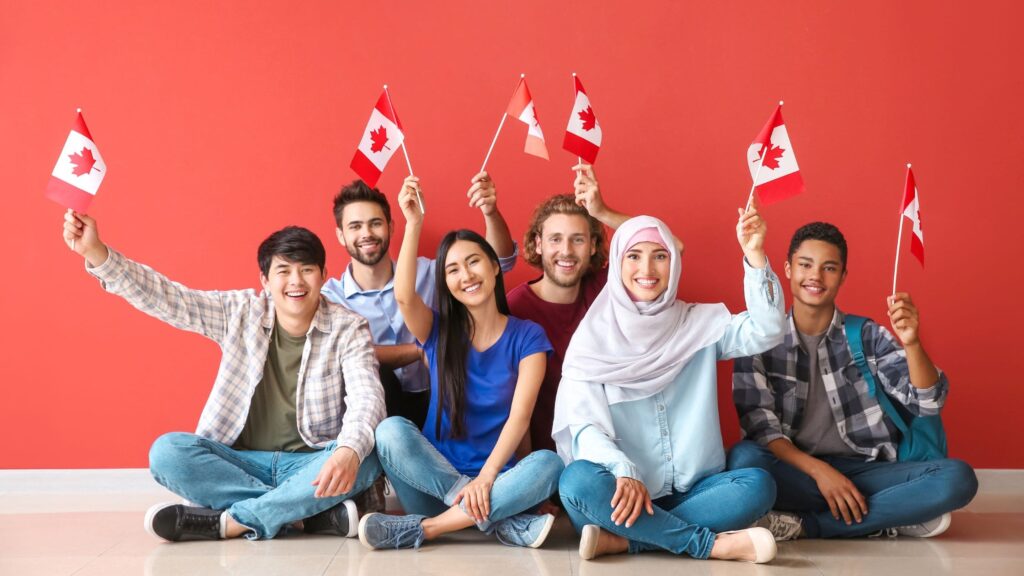 intercâmbio no Canadá - escola de idiomas
