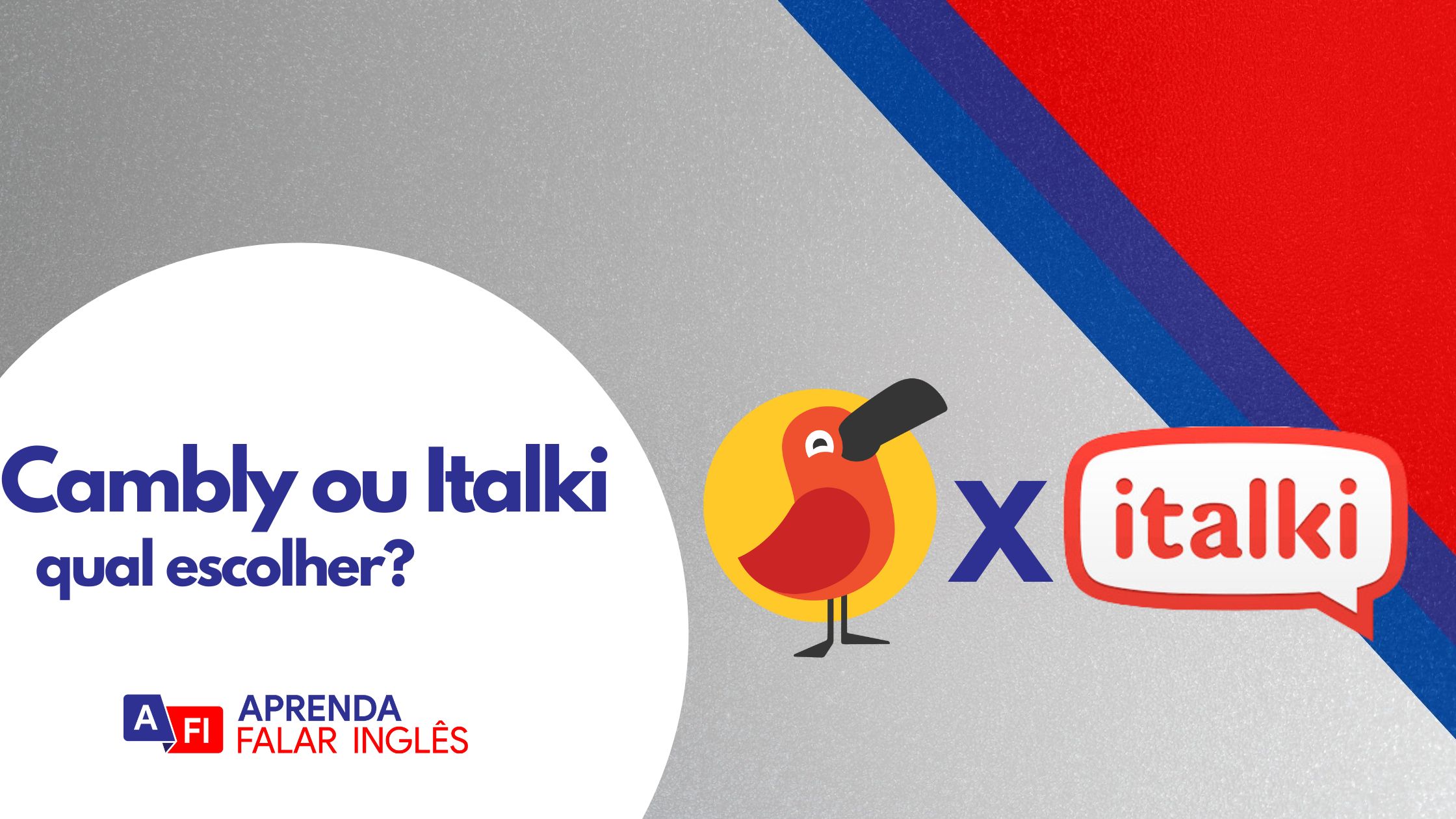 Cambly ou Italki: qual o melhor site para aprender inglês?