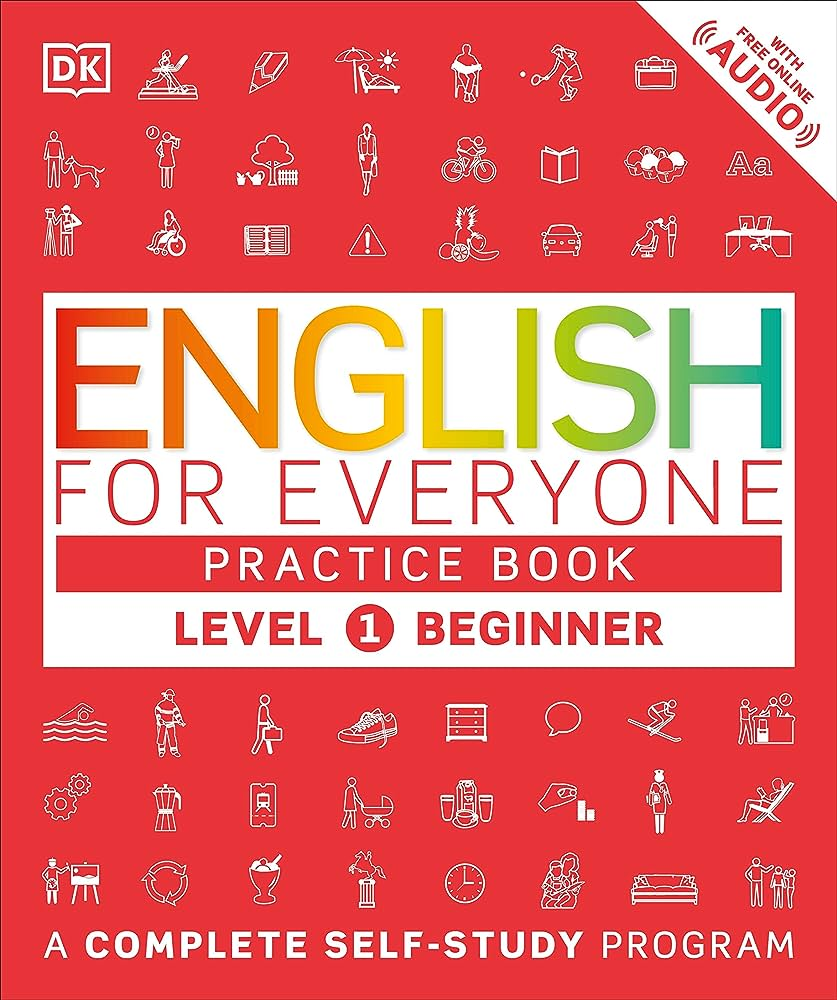 livros para aprender inglês