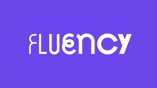 logo da fluency academy