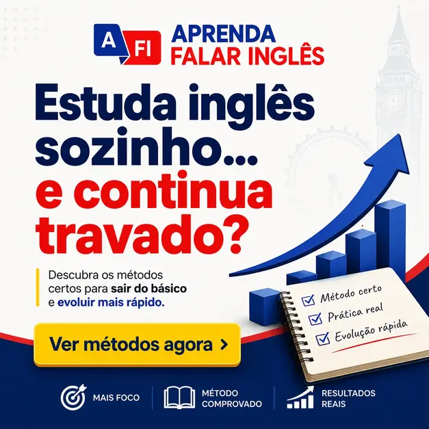 Ranking de cursos de inglês online
