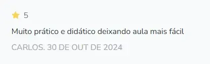Depoimento Carlos