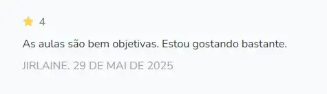 Depoimento Jirlaine
