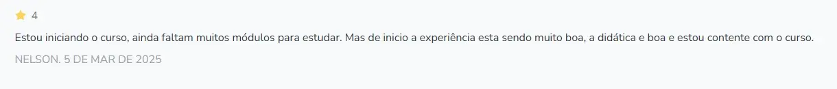 Depoimento Nelson