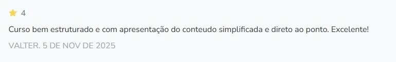 Depoimento Valter